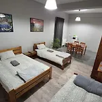 Keisa Apartrooms Nowy Sącz