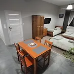 Keisa Apartrooms * Nowy Sącz