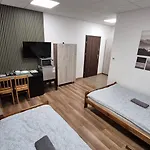 Privat bolig Keisa Apartrooms Nowy Sącz