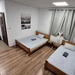 Privat bolig Keisa Apartrooms Nowy Sącz