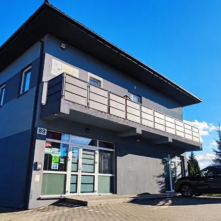 Keisa Apartrooms Homestay szállás *