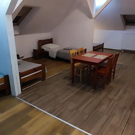 Homestay szállás Keisa Apartrooms *