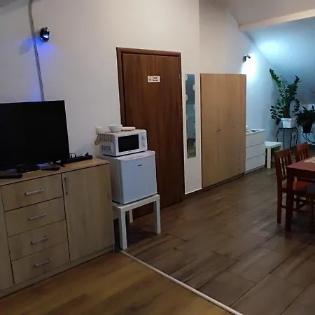 Privat bolig Keisa Apartrooms