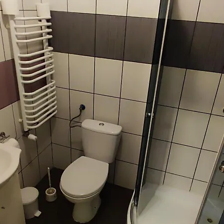 Privat bolig Keisa Apartrooms *