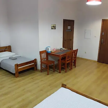 Keisa Apartrooms Homestay szállás *