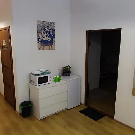 Privat bolig Keisa Apartrooms *