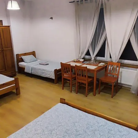 Privat bolig Keisa Apartrooms