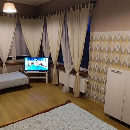 Keisa Apartrooms Nowy Sącz