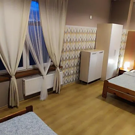 Keisa Apartrooms Privat bolig