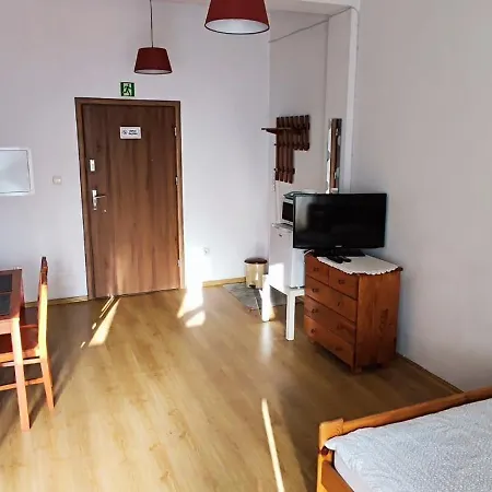 Keisa Apartrooms Nowy Sącz