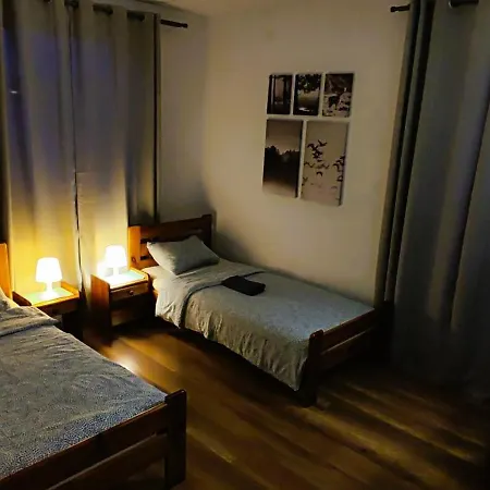Keisa Apartrooms