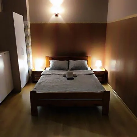 Keisa Apartrooms Nowy Sącz