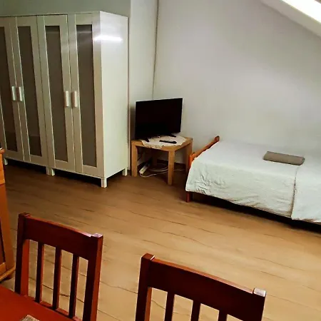 Keisa Apartrooms * Nowy Sącz