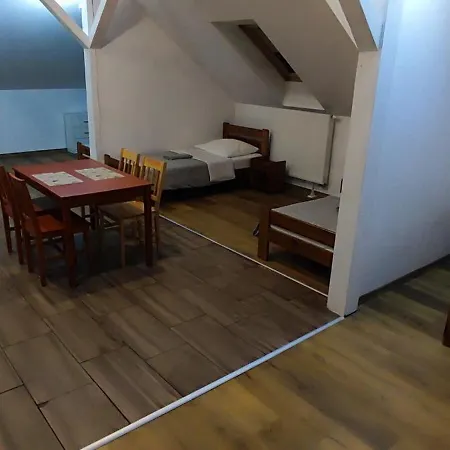 Keisa Apartrooms Privat bolig *