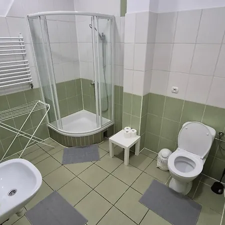 Keisa Apartrooms 新松奇