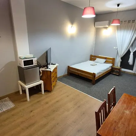 Keisa Apartrooms