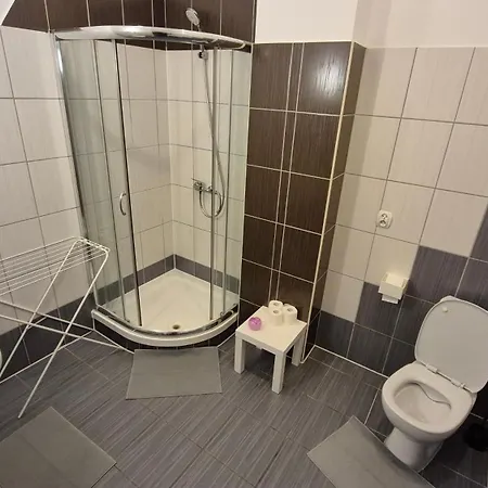 Keisa Apartrooms * Nowy Sącz