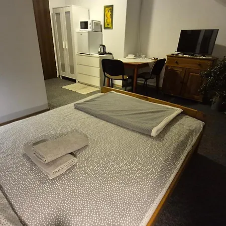 Keisa Apartrooms Habitación en casa particular Nowy Sącz