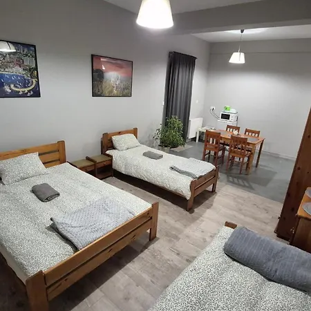 Keisa Apartrooms Nowy Sącz