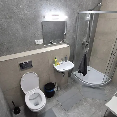 Keisa Apartrooms Δωμάτια σε οικογενειακή κατοικία *
