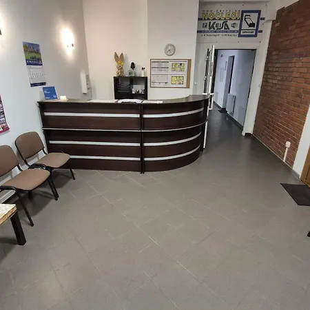 Keisa Apartrooms * Nowy Sącz