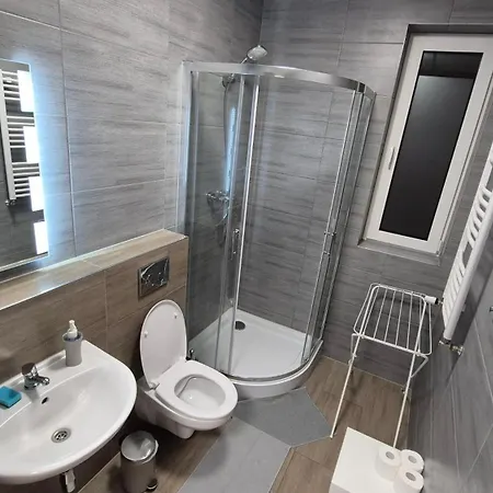 Keisa Apartrooms