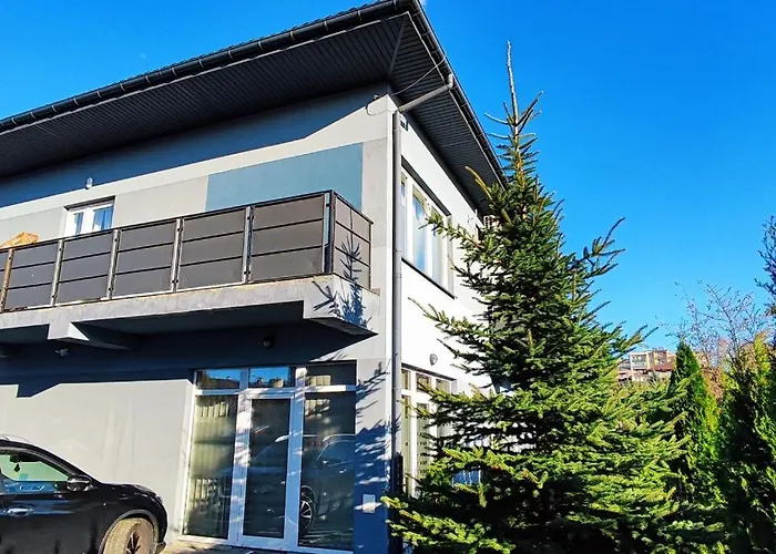 Keisa Apartrooms 民宿 新松奇