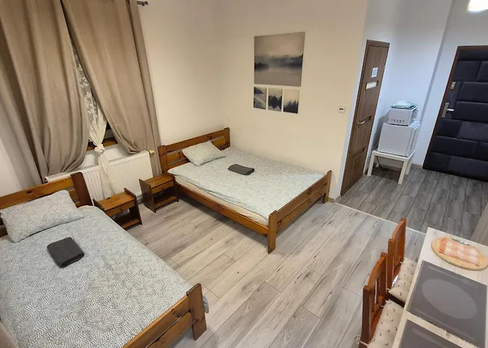 民宿 Keisa Apartrooms